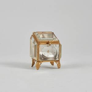 Klockställ,  fickur