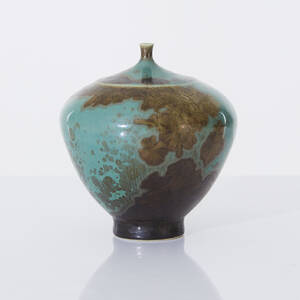 Isak Isaksson unik vas