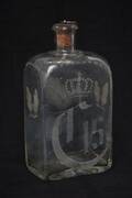 Brännvinsflaska