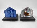 Glasblock, 2 st