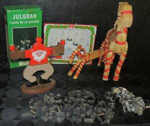 Julsaker