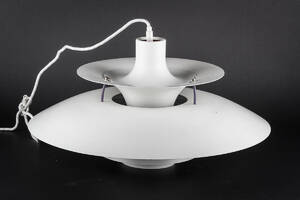 Poul Henningsen. PH 5 pendel