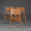 Thonet stole 3 