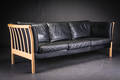 Stouby. Tre.pers. sofa