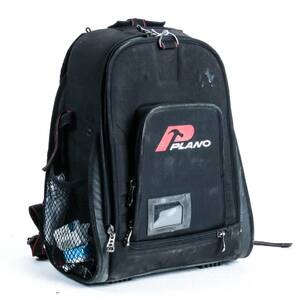 RYGGSÄCK PLANO med div verktyg