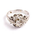Ring 18K