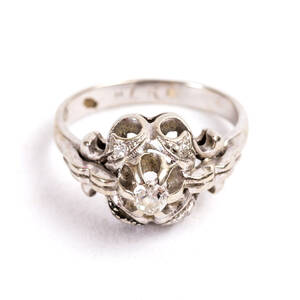 Ring 18K