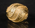 Ring, 585 Gelbgold Diese Ware steht erneut zur Auktion unter der Warennummer 4892445