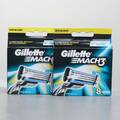 GILLETTE Mach 3 rakblad, 16 blad