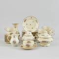Kaffeservis, Rosenthal