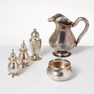 Silver