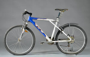 GT, MTB. Denne vare er sat til omsalg under nyt varenummer 4047462