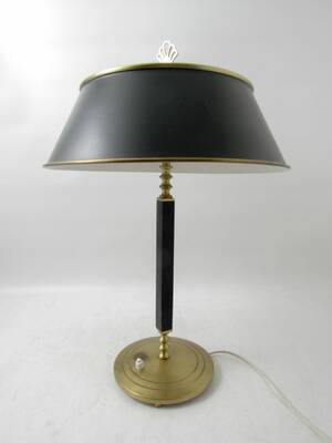 Skrivbordslampa