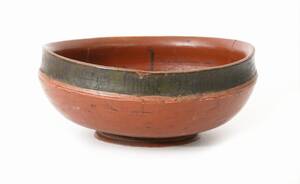 Bolle, allmoge, Norge, 1800-tal