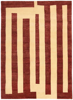 Moderne tæppe 297x218 cm. Denne vare er sat til omsalg under nyt varenummer 4355417