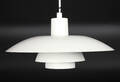 Poul Henningsen. PH 43 pendel 