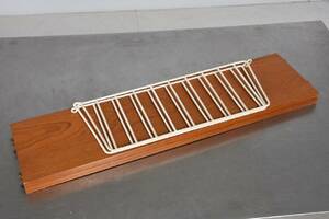Hylla Stringmodell