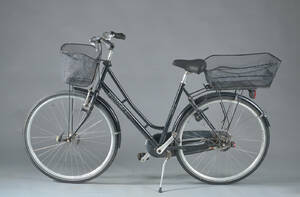 Winther, damecykel.