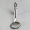UPPLÄGGNINGSSKED, Silver