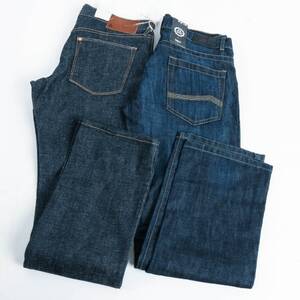 JEANS 2st par HM 32, DCATE 3232