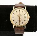 Herrarmbandsur, Omega, Constellation