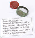 Romersk bronzering, str.66