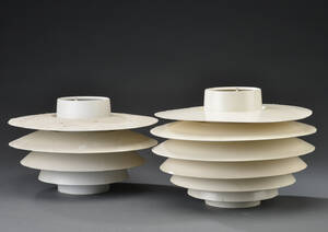 Sven Middelboe, To verona pendler. 2 