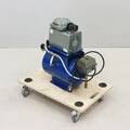 Kompressor Gats
