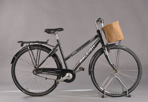 Raleigh, damecykel. 6540