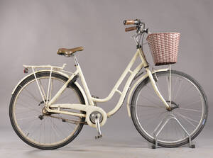 Mustang, damecykel. 6501