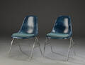Charles Eames for Herman Miller, stabelbare stole2 Denne vare er sat til omsalg under nyt varenummer 4218431