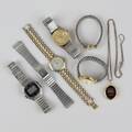 Armbandsur