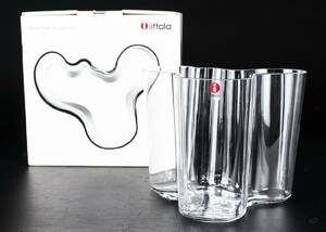 VAS,  Savoy  Alvar Aalto, Iittala.