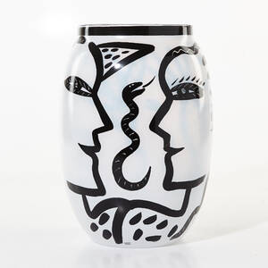  Ulrica Hydman Vallien