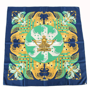 Hermès scarf