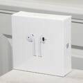 AIRPODS, MRXJ2ZMA