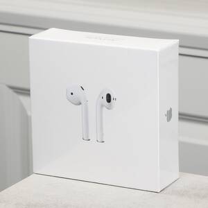 AIRPODS, MRXJ2ZMA