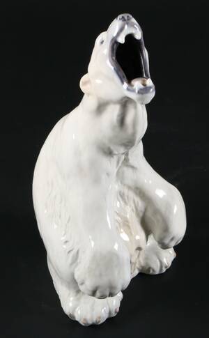 Royal Copenhagen, Isbjørn