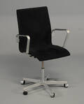 Arne Jacobsen Oxford kontorstol