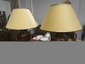 Bordslampor, 1 par
