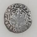 MYNT. Obestämt ursprung och ålder, silver. 