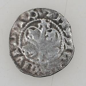 MYNT. Obestämt ursprung och ålder, silver.