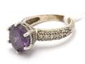 Ring S925 brv