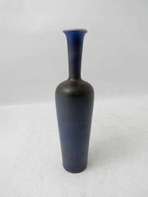 Vas, Bernt Friberg 1899-1981