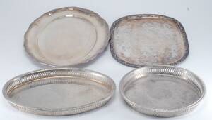 SERVERINGBRICKOR NYSILVER I PARTI