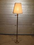 GOLVLAMPA, MÄSSING