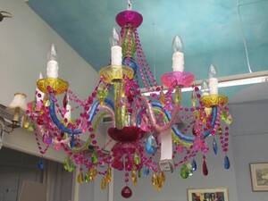 Takarmatur, Maria Theresia-stil