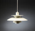 Poul Henningsen. PH5 pendel