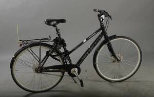 Centurion damecykel 6452