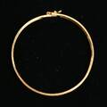 GULDARMBAND 18k 3.8g